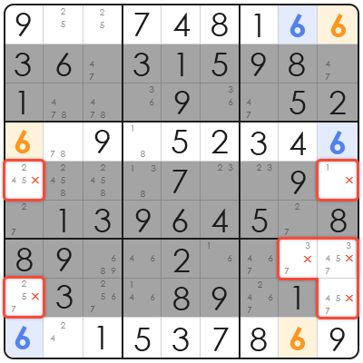 printable sudoku evil